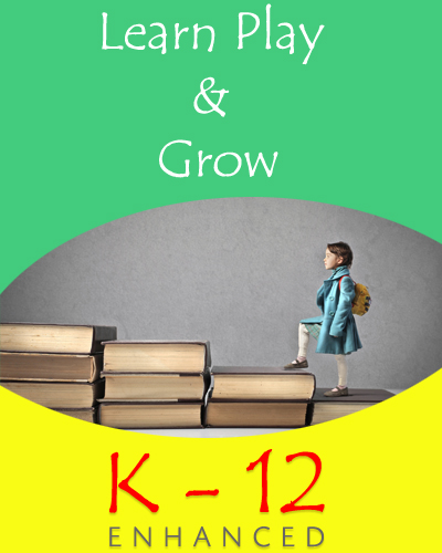K-12