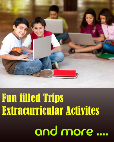 Track Out Enrichment Program